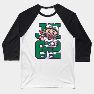 Jason Kelce Baseball T-Shirt